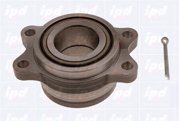 IPD 30-1348 Wheel Bearing Kit